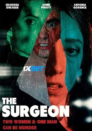 The Surgeon 2022 WEB-HD 750MB Hindi (Voice Over) Dual Audio 720p Download The Surgeon 2022 WEB-HD 750MB Hindi (Voice Over) Dual Audio 720p Watch Online Full Movie Download bolly4u