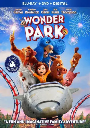 Wonder Park 2019 BRRip 250MB English 480p ESub Watch Online Full movie Download bolly4u Wonder Park 2019 BRRip 250MB English 480p ESub Watch Online Full movie Download bolly4u