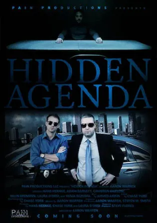 Hidden Agenda 2015 WEB-DL 900Mb Hindi Dual Audio 720p Watch Online Full Movie Download bolly4u Hidden Agenda 2015 WEB-DL 900Mb Hindi Dual Audio 720p Watch Online Full Movie Download bolly4u