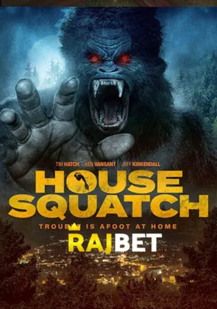 House Squatch 2022 WEB-Rip 800MB Telugu (Voice Over) Dual Audio 720p Download House Squatch 2022 WEB-Rip 800MB Telugu (Voice Over) Dual Audio 720p Watch Online Full Movie Download bolly4u