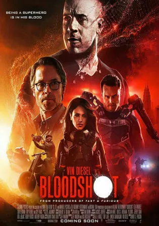 Bloodshot 2020 WEB-DL 800Mb English 720p watch Online Full Movie Download bolly4u Bloodshot 2020 WEB-DL 800Mb English 720p watch Online Full Movie Download bolly4u