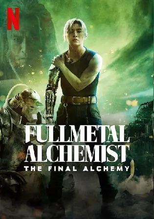 Fullmetal Alchemist The Final Alchemy 2022 Hindi Dual Audio HDRip Full Movie Download 720p 480p Bolly4u Fullmetal Alchemist The Final Alchemy 2022 Hindi Dual Audio HDRip Full Movie Download 720p 480p Bolly4u