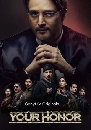 Your Honor 2021 WEB-DL 550MB Hindi S02 Download 480p Watch Online Free Bolly4u Your Honor 2021 WEB-DL 550MB Hindi S02 Download 480p Watch Online Free Bolly4u