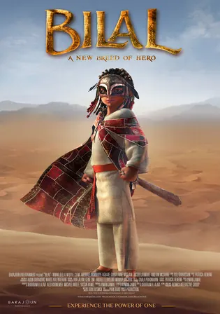 Bilal A New Breed of Hero 2015 BluRay Hindi Dual Audio Full Movie Download 720p 480p Watch Online Free bolly4u Bilal A New Breed of Hero 2015 BluRay Hindi Dual Audio Full Movie Download 720p 480p Watch Online Free bolly4u