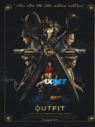 The Outfit 2022 WEB-HD 750MB Hindi (Voice Over) Dual Audio 720p Download The Outfit 2022 WEB-HD 750MB Hindi (Voice Over) Dual Audio 720p Watch Online Full Movie Download bolly4u