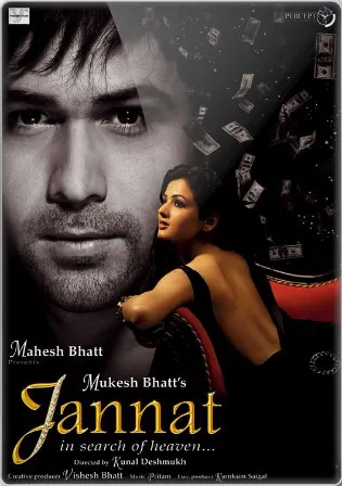Jannat 2008 WEB-DL 300Mb Full Hindi Movie Download 480p Watch Online Free bolly4u Jannat 2008 WEB-DL 300Mb Full Hindi Movie Download 480p Watch Online Free bolly4u