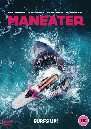 Maneater 2022 Hindi Dual Audio Full Movie Download HDRip 1080p 720p 480p Bolly4u Maneater 2022 Hindi Dual Audio Full Movie Download HDRip 1080p 720p 480p Bolly4u