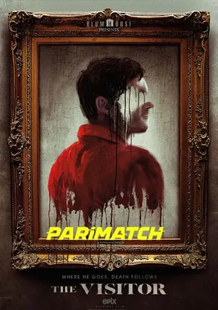 The Visitor 2022 WEB-DL 800MB Hindi (Voice Over) Dual Audio 720p Download The Visitor 2022 WEB-DL 800MB Hindi (Voice Over) Dual Audio 720p Watch Online Full Movie Download bolly4u