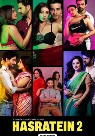Hasratein 2 2025 WEB-DL Hindi S02 Complete Download 720p 480p Watch Online Free bolly4u Hasratein 2 2025 WEB-DL Hindi S02 Complete Download 720p 480p Watch Online Free bolly4u