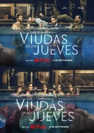 Thursdays Widows 2023 WEB-DL Hindi Dual Audio ORG S01 Complete Download 720p 480p Watch Online Free bolly4u Thursdays Widows 2023 WEB-DL Hindi Dual Audio ORG S01 Complete Download 720p 480p Watch Online Free bolly4u