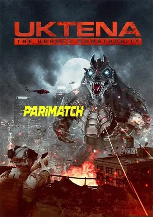 Uktena The Horned Monstrosity 2021 WEB-DL 800MB Telugu (Voice Over) Dual Audio 720p Download Uktena The Horned Monstrosity 2021 WEB-DL 800MB Telugu (Voice Over) Dual Audio 720p Watch Online Full Movie Download bolly4u
