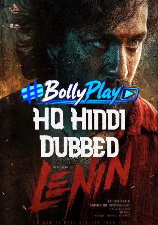 Lenin 2026 WEB-DL Hindi (Studio Dub) Full Movie Download 1080p 720p 480p Watch Online Free bollyplay Lenin 2026 WEB-DL Hindi (Studio Dub) Full Movie Download 1080p 720p 480p Watch Online Free bollyplay