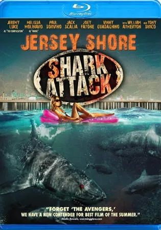 Jersey Shore Shark Attack 2012 BluRay 650MB Hindi Dual Audio 720p Watch Online Full Movie Download bolly4u Jersey Shore Shark Attack 2012 BluRay 650MB Hindi Dual Audio 720p Watch Online Full Movie Download bolly4u