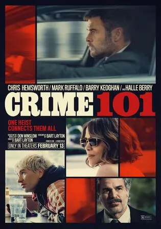 Crime 101 2026 WEB-DL Hindi Dual Audio ORG Full Movie Download 1080p 720p 480p Watch Online Free bolly4u Crime 101 2026 WEB-DL Hindi Dual Audio ORG Full Movie Download 1080p 720p 480p Watch Online Free bolly4u