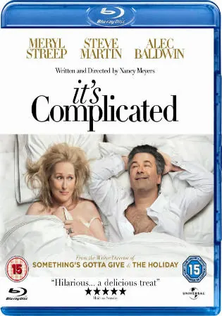 Its Complicated 2009 BRRip 350MB Hindi Dual Audio 480p Watch Online Full Movie Download bolly4u Its Complicated 2009 BRRip 350MB Hindi Dual Audio 480p Watch Online Full Movie Download bolly4u