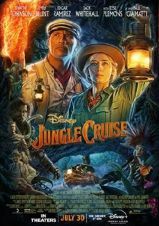 Jungle Cruise 2021 WEB-DL 1GB English 720p ESubs Watch Onilne Full Movie Download bolly4u Jungle Cruise 2021 WEB-DL 1GB English 720p ESubs Watch Onilne Full Movie Download bolly4u
