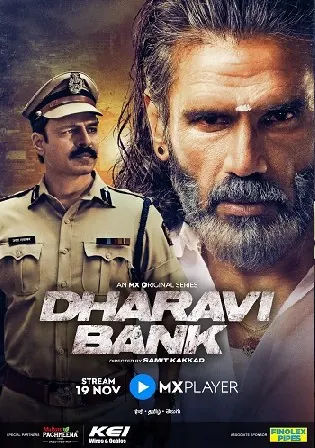 Dharavi Bank 2022 Hindi S01 Complete Download HDRip 720p/480p Bolly4u Dharavi Bank 2022 Hindi S01 Complete Download HDRip 720p/480p Bolly4u