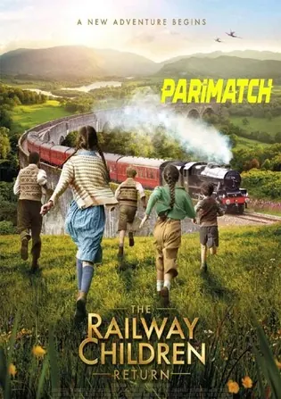 The Railway Children Return 2022 WEB-HD 800MB Tamil (Voice Over) Dual Audio 720p Download The Railway Children Return 2022 WEB-HD 800MB Tamil (Voice Over) Dual Audio 720p Watch Online Full Movie Download bolly4u