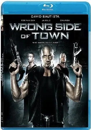 Wrong Side of Town 2010 BluRay 300MB Hindi Dual Audio 480p Watch Online Full Movie Download bolly4u Wrong Side of Town 2010 BluRay 300MB Hindi Dual Audio 480p Watch Online Full Movie Download bolly4u