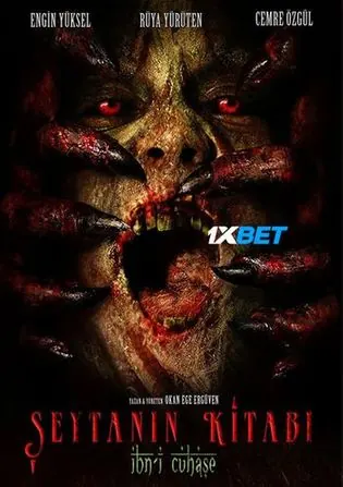 Seytanin Kitabi 2022 WEB-HD 750MB Hindi (Voice Over) Dual Audio 720p Download Seytanin Kitabi 2022 WEB-HD 750MB Hindi (Voice Over) Dual Audio 720p Watch Online Full Movie Download bolly4u