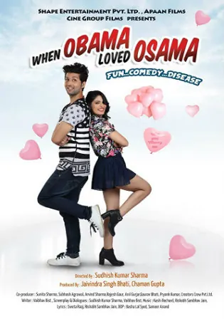 When Obama Loved Osama 2018 HDRip 350MB Hindi 480p ESub Watch Online Full Movie Download bolly4u When Obama Loved Osama 2018 HDRip 350MB Hindi 480p ESub Watch Online Full Movie Download bolly4u