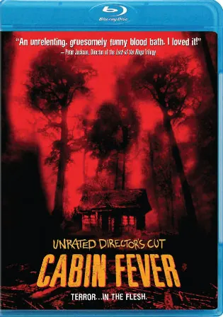 Cabin Fever 2002 BluRay 1GB UNRATED Hindi Dual Audio 720p Watch Online Full Movie Download bolly4u Cabin Fever 2002 BluRay 1GB UNRATED Hindi Dual Audio 720p Watch Online Full Movie Download bolly4u