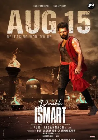 Double Ismart 2024 WEB-DL Hindi CLEAN Full Movie Download 1080p 720p 480p Watch Online Free bolly4u Double Ismart 2024 WEB-DL Hindi CLEAN Full Movie Download 1080p 720p 480p Watch Online Free bolly4u