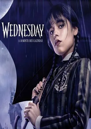 Wednesday 2025 WEB-DL Hindi Dual Audio ORG S02 VOL 2 Complete Download 720p 480p Watch Online Free bolly4u Wednesday 2025 WEB-DL Hindi Dual Audio ORG S02 VOL 2 Complete Download 720p 480p Watch Online Free bolly4u