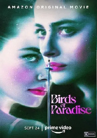 Birds of Paradise 2021 HDRip 900MB English 720p ESubs Watch online Full Movie Download bolly4u Birds of Paradise 2021 HDRip 900MB English 720p ESubs Watch online Full Movie Download bolly4u