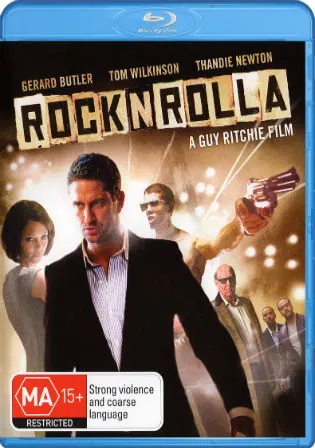 RockNRolla 2008 BluRay 300Mb Hindi Dual Audio 480p Watch Online Full Movie Download bolly4u RockNRolla 2008 BluRay 300Mb Hindi Dual Audio 480p Watch Online Full Movie Download bolly4u