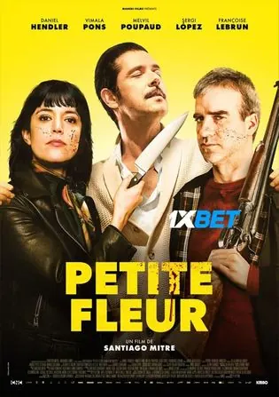 Petite Fleur 2022 HDCAM 800MB Hindi (Voice Over) Dual Audio 720p Download Petite Fleur 2022 HDCAM 800MB Hindi (Voice Over) Dual Audio 720p Watch Online Full Movie Download bolly4u