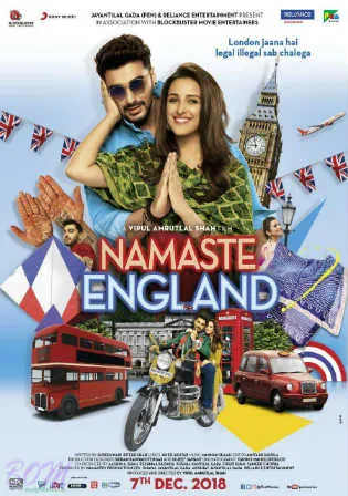 Namaste England 2018 HDRip 900Mb Full Hindi Movie Download 720p Watch Online Free bolly4u Namaste England 2018 HDRip 900Mb Full Hindi Movie Download 720p Watch Online Free bolly4u