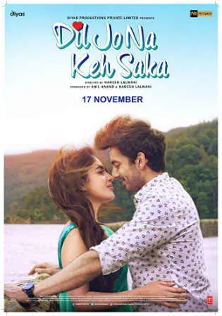 Dil Jo Na Keh Saka 2017 DTHRip Full Hindi Movie Download 720p Watch Online Free bolly4u Dil Jo Na Keh Saka 2017 DTHRip Full Hindi Movie Download 720p Watch Online Free bolly4u