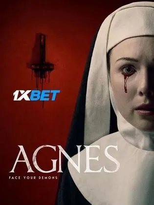 Agnes 2021 WEB-HD 750MB Hindi (Voice Over) Dual Audio 720p Download Agnes 2021 WEB-HD 750MB Hindi (Voice Over) Dual Audio 720p Watch Online Full Movie Download bolly4u