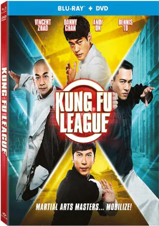 Kung Fu League 2018 BluRay 300Mb Hindi Dual Audio 480p Watch Online Full Movie Download bolly4u Kung Fu League 2018 BluRay 300Mb Hindi Dual Audio 480p Watch Online Full Movie Download bolly4u