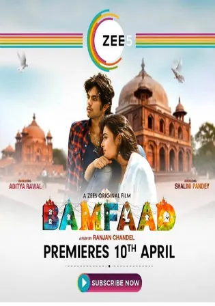 Bamfaad 2020 WEB-DL 900Mb Hindi 720p Watch Online Full Movie Download bolly4u Bamfaad 2020 WEB-DL 900Mb Hindi 720p Watch Online Full Movie Download bolly4u