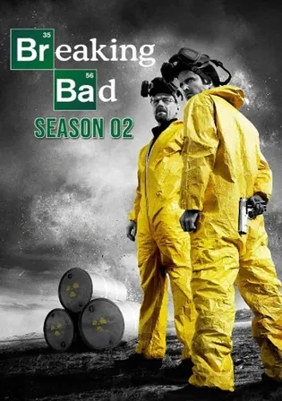 Breaking Bad 2009 BluRay Hindi Dual Audio ORG S02 Complete Download 720p Watch Online Free bolly4u Breaking Bad 2009 BluRay Hindi Dual Audio ORG S02 Complete Download 720p Watch Online Free bolly4u