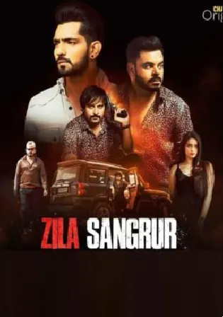 Zila Sangrur 2021 WEB-DL 1.1GB Punjabi S01 Download 720p Watch Online Free bolly4u Zila Sangrur 2021 WEB-DL 1.1GB Punjabi S01 Download 720p Watch Online Free bolly4u