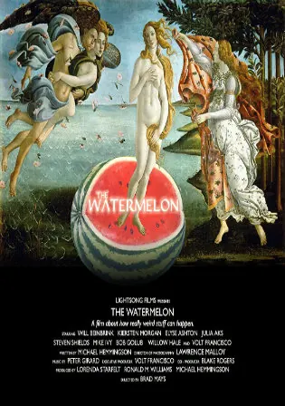 The Watermelon 2008 DVDRip 300Mb Hindi Dual Audio 480p Watch Online Full Movie Download bolly4u The Watermelon 2008 DVDRip 300Mb Hindi Dual Audio 480p Watch Online Full Movie Download bolly4u
