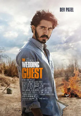 The Wedding Guest 2019 WEB-DL 800Mb English 720p ESub Watch Online Full Movie Download Bolly4u The Wedding Guest 2019 WEB-DL 800Mb English 720p ESub Watch Online Full Movie Download Bolly4u