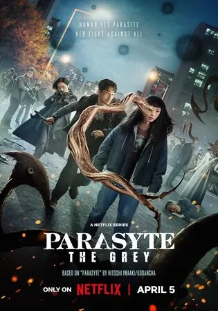 Parasyte The Grey 2024 WEB-DL Hindi Dual Audio ORG S01 Complete Download 720p 480p Watch Online Free bolly4u Parasyte The Grey 2024 WEB-DL Hindi Dual Audio ORG S01 Complete Download 720p 480p Watch Online Free bolly4u