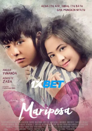 Mariposa 2020WEB-HD 800MB Telugu (Voice Over) Dual Audio 720p Download Mariposa 2020 WEB-HD 800MB Telugu (Voice Over) Dual Audio 720p Watch Online Full Movie Download bolly4u