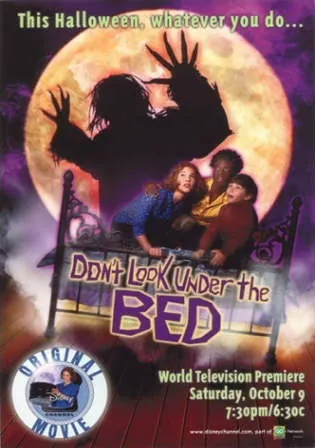 Dont Look Under The Bed 1999 HDRip 700MB Hindi Dual Audio 720p Watch Online Full Movie Download bolly4u Dont Look Under The Bed 1999 HDRip 700MB Hindi Dual Audio 720p Watch Online Full Movie Download bolly4u