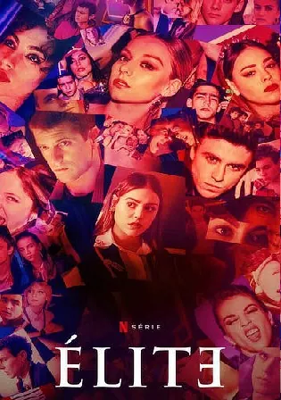 Elite 2019 WEB-DL 700Mb Hindi Complete S02 Download 480p Watch Online Free bolly4u Elite 2019 WEB-DL 700Mb Hindi Complete S02 Download 480p Watch Online Free bolly4u