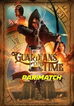 Guardians of Time 2022 WEB-DL 800MB Hindi (Voice Over) Dual Audio 720p Download Guardians of Time 2022 WEB-DL 800MB Hindi (Voice Over) Dual Audio 720p Watch Online Full Movie Download bolly4u
