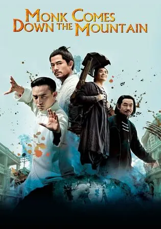 Monk Comes Down the Mountain 2015 BluRay Hindi Dual Audio Full Movie Download 720p 480p Watch Online Free bolly4u Monk Comes Down the Mountain 2015 BluRay Hindi Dual Audio Full Movie Download 720p 480p Watch Online Free bolly4u