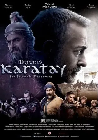 Direnis Karatay 2018 WEB-DL Hindi Dubbed 720p 480p Download Watch Online Free bolly4u Direnis Karatay 2018 WEB-DL Hindi Dubbed 720p 480p Download Watch Online Free bolly4u