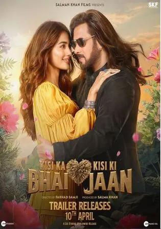 Kisi Ka Bhai Kisi Ki Jaan 2023 WEB-DL Hindi Full Movie Download 1080p 720p 480p Watch Online Free bolly4u Kisi Ka Bhai Kisi Ki Jaan 2023 WEB-DL Hindi Full Movie Download 1080p 720p 480p Watch Online Free bolly4u