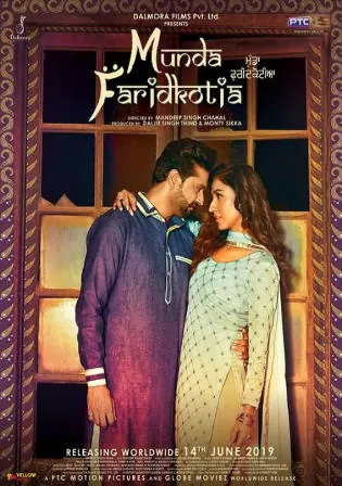 Munda Faridkotia 2019 HDRip 850MB Punjabi 720p Watch Online Full Movie Download bolly4u Munda Faridkotia 2019 HDRip 850MB Punjabi 720p Watch Online Full Movie Download bolly4u