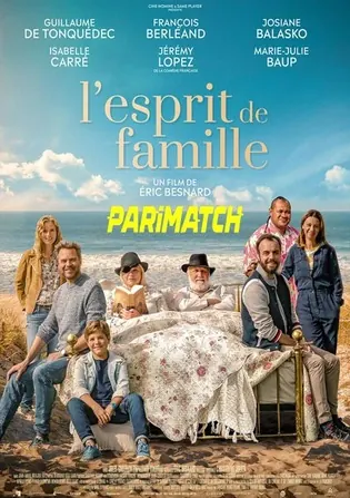 L esprit de famille 2019 WEB-Rip 800MB Hindi (Voice Over) Dual Audio 720p Download L esprit de famille 2019 WEB-Rip 800MB Hindi (Voice Over) Dual Audio 720p Watch Online Full Movie Download bolly4u